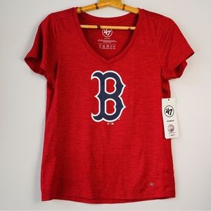 NWT Boston Red Sox Tee